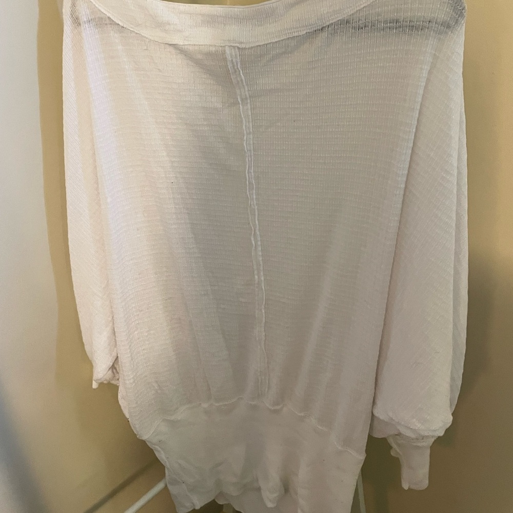 free people top - Picture 2 of 3